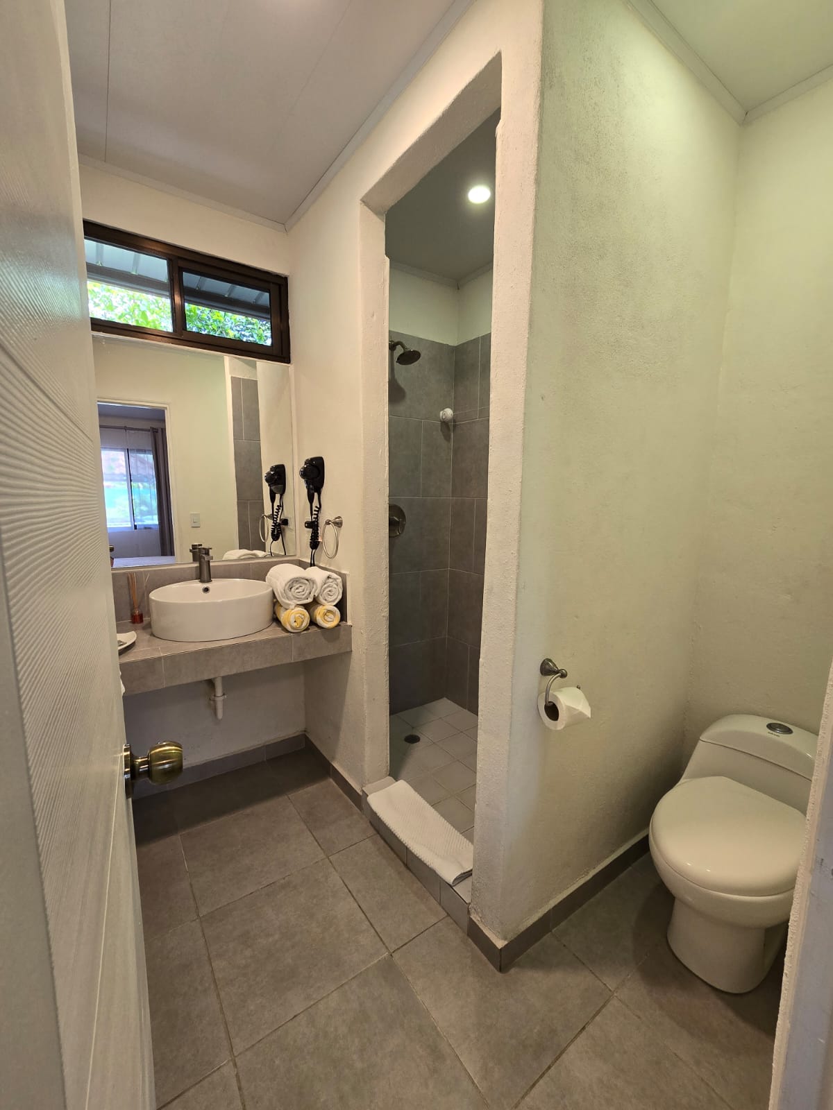 Habitación Suite de Pareja 3